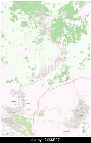 Zona Industriale Aragona - Favara, Agrigente, IT, Italie, Sicile, n 37 21' 29'', N 13 37' 18'', carte, Carthascapes carte publiée en 2024. Explorez Cartascapes, une carte qui révèle la diversité des paysages, des cultures et des écosystèmes de la Terre. Voyage à travers le temps et l'espace, découvrir l'interconnexion du passé, du présent et de l'avenir de notre planète. Banque D'Images