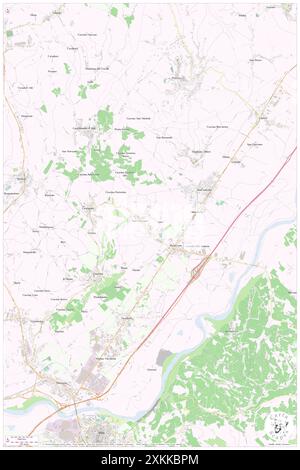 San Giuseppe, Provincia di Cuneo, IT, Italie, Piémont, n 44 45' 4'', N 8 3' 9'', carte, Cartascapes carte publiée en 2024. Explorez Cartascapes, une carte qui révèle la diversité des paysages, des cultures et des écosystèmes de la Terre. Voyage à travers le temps et l'espace, découvrir l'interconnexion du passé, du présent et de l'avenir de notre planète. Banque D'Images