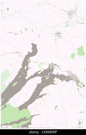 Il Picciolo Etna Golf Resort & Spa, Catane, IT, Italie, Sicile, n 37 51' 12'', N 15 6' 13'', carte, Cartascapes carte publiée en 2024. Explorez Cartascapes, une carte qui révèle la diversité des paysages, des cultures et des écosystèmes de la Terre. Voyage à travers le temps et l'espace, découvrir l'interconnexion du passé, du présent et de l'avenir de notre planète. Banque D'Images