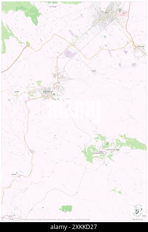 Vallefredda, Provincia di Frosinone, IT, Italie, Latium, n 41 40' 8'', N 13 35' 28'', carte, Carthascapes carte publiée en 2024. Explorez Cartascapes, une carte qui révèle la diversité des paysages, des cultures et des écosystèmes de la Terre. Voyage à travers le temps et l'espace, découvrir l'interconnexion du passé, du présent et de l'avenir de notre planète. Banque D'Images