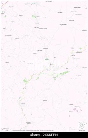 Chiesa di Santa Croce, Provincia di Chieti, IT, Italie, Abruzzes, n 42 4' 13'', N 14 26' 25'', carte, Carthascapes carte publiée en 2024. Explorez Cartascapes, une carte qui révèle la diversité des paysages, des cultures et des écosystèmes de la Terre. Voyage à travers le temps et l'espace, découvrir l'interconnexion du passé, du présent et de l'avenir de notre planète. Banque D'Images