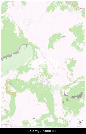 Santiquaranta, Provincia di Potenza, IT, Italie, Basilicate, n 40 2' 30'', N 15 46' 32'', carte, Cartascapes carte publiée en 2024. Explorez Cartascapes, une carte qui révèle la diversité des paysages, des cultures et des écosystèmes de la Terre. Voyage à travers le temps et l'espace, découvrir l'interconnexion du passé, du présent et de l'avenir de notre planète. Banque D'Images