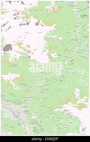 Perloz, Val d'Aoste, IT, Italie, Vallée d'Aoste, n 45 36' 49'', N 7 48' 29'', carte, Cartascapes carte publiée en 2024. Explorez Cartascapes, une carte qui révèle la diversité des paysages, des cultures et des écosystèmes de la Terre. Voyage à travers le temps et l'espace, découvrir l'interconnexion du passé, du présent et de l'avenir de notre planète. Banque D'Images