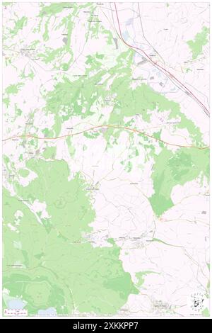 Soriano nel Cimino, Provincia di Viterbo, IT, Italie, Latium, n 42 25' 5'', N 12 14' 2'', carte, Cartascapes carte publiée en 2024. Explorez Cartascapes, une carte qui révèle la diversité des paysages, des cultures et des écosystèmes de la Terre. Voyage à travers le temps et l'espace, découvrir l'interconnexion du passé, du présent et de l'avenir de notre planète. Banque D'Images