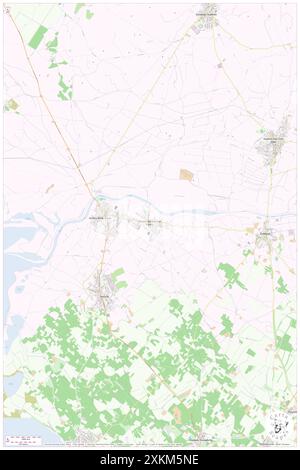 Baratili San Pietro, Provincia di Oristano, IT, Italie, Sardaigne, n 39 59' 31'', N 8 33' 21'', carte, Cartascapes carte publiée en 2024. Explorez Cartascapes, une carte qui révèle la diversité des paysages, des cultures et des écosystèmes de la Terre. Voyage à travers le temps et l'espace, découvrir l'interconnexion du passé, du présent et de l'avenir de notre planète. Banque D'Images