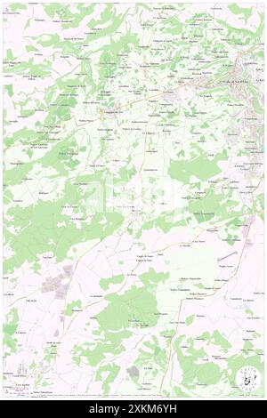 Hotel Villa Belvedere, Provincia di Siena, IT, Italie, Toscane, n 43 23' 21'', N 11 5' 12'', carte, Cartascapes carte publiée en 2024. Explorez Cartascapes, une carte qui révèle la diversité des paysages, des cultures et des écosystèmes de la Terre. Voyage à travers le temps et l'espace, découvrir l'interconnexion du passé, du présent et de l'avenir de notre planète. Banque D'Images