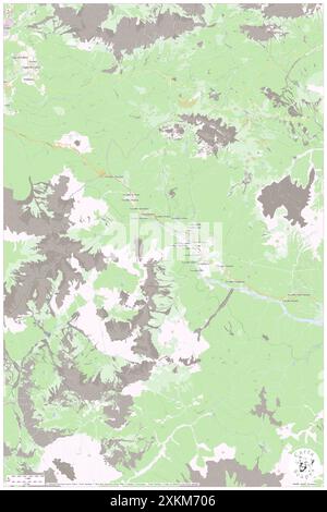 Forni di Sopra, Udine, IT, Italie, Friuli Venezia Giulia, n 46 25' 19'', N 12 34' 56'', carte, Carthascapes carte publiée en 2024. Explorez Cartascapes, une carte qui révèle la diversité des paysages, des cultures et des écosystèmes de la Terre. Voyage à travers le temps et l'espace, découvrir l'interconnexion du passé, du présent et de l'avenir de notre planète. Banque D'Images