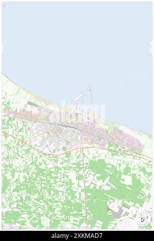 Basilica Cattedrale Santa Maria Maggiore, Provincia di Barletta - Andria - Trani, IT, Italie, Pouilles, N 41 19' 14'', N 16 17' 9'', map, Carthascapes carte publiée en 2024. Explorez Cartascapes, une carte qui révèle la diversité des paysages, des cultures et des écosystèmes de la Terre. Voyage à travers le temps et l'espace, découvrir l'interconnexion du passé, du présent et de l'avenir de notre planète. Banque D'Images