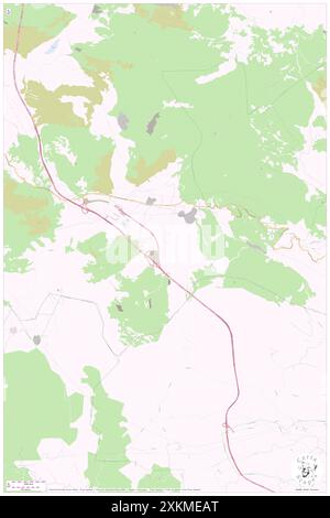 Montegaldo, Provincia di Potenza, IT, Italie, Basilicate, n 40 0' 30'', N 15 54' 48'', carte, Cartascapes carte publiée en 2024. Explorez Cartascapes, une carte qui révèle la diversité des paysages, des cultures et des écosystèmes de la Terre. Voyage à travers le temps et l'espace, découvrir l'interconnexion du passé, du présent et de l'avenir de notre planète. Banque D'Images