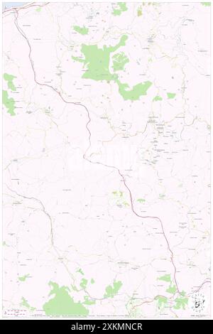 Petralia Sottana, Palerme, IT, Italie, Sicile, n 37 48' 33'', N 14 5' 34'', carte, Cartascapes carte publiée en 2024. Explorez Cartascapes, une carte qui révèle la diversité des paysages, des cultures et des écosystèmes de la Terre. Voyage à travers le temps et l'espace, découvrir l'interconnexion du passé, du présent et de l'avenir de notre planète. Banque D'Images