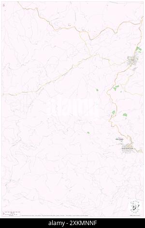 Monte 'e Cresia, IT, Italie, Sardaigne, N 39 57' 55'', N 9 2' 0'', carte, Carthascapes carte publiée en 2024. Explorez Cartascapes, une carte qui révèle la diversité des paysages, des cultures et des écosystèmes de la Terre. Voyage à travers le temps et l'espace, découvrir l'interconnexion du passé, du présent et de l'avenir de notre planète. Banque D'Images