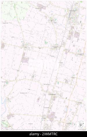 Gallo d'Oro, Provincia di Padova, IT, Italie, Vénétie, n 45 31' 35'', N 11 53' 49'', carte, Cartascapes carte publiée en 2024. Explorez Cartascapes, une carte qui révèle la diversité des paysages, des cultures et des écosystèmes de la Terre. Voyage à travers le temps et l'espace, découvrir l'interconnexion du passé, du présent et de l'avenir de notre planète. Banque D'Images