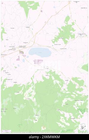 Museo Paleontologico Luigi Boldrini Pietrafitta, Provincia di Perugia, IT, Italie, Ombrie, n 42 59' 30'', N 12 12' 31'', carte, Cartascapes carte publiée en 2024. Explorez Cartascapes, une carte qui révèle la diversité des paysages, des cultures et des écosystèmes de la Terre. Voyage à travers le temps et l'espace, découvrir l'interconnexion du passé, du présent et de l'avenir de notre planète. Banque D'Images