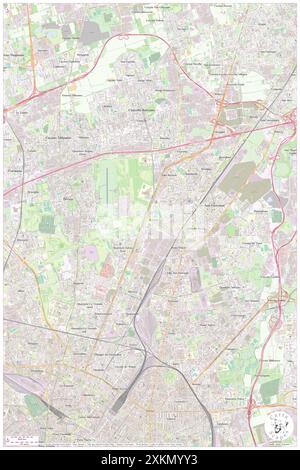 Grand Hotel Villa Torretta Milan Sesto, Curio Collection by Hilton, Città metropolitana di Milano, IT, Italie, Lombardie, N 45 31' 51'', N 9 13' 1'', map, Carthascapes Map publié en 2024. Explorez Cartascapes, une carte qui révèle la diversité des paysages, des cultures et des écosystèmes de la Terre. Voyage à travers le temps et l'espace, découvrir l'interconnexion du passé, du présent et de l'avenir de notre planète. Banque D'Images