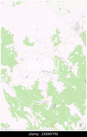 Satriano di Lucania, Provincia di Potenza, IT, Italie, Basilicate, n 40 32' 38'', N 15 38' 17'', carte, Cartascapes carte publiée en 2024. Explorez Cartascapes, une carte qui révèle la diversité des paysages, des cultures et des écosystèmes de la Terre. Voyage à travers le temps et l'espace, découvrir l'interconnexion du passé, du présent et de l'avenir de notre planète. Banque D'Images