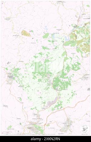 Aragona, Agrigente, IT, Italie, Sicile, n 37 23' 56'', N 13 37' 11'', carte, Carthascapes carte publiée en 2024. Explorez Cartascapes, une carte qui révèle la diversité des paysages, des cultures et des écosystèmes de la Terre. Voyage à travers le temps et l'espace, découvrir l'interconnexion du passé, du présent et de l'avenir de notre planète. Banque D'Images