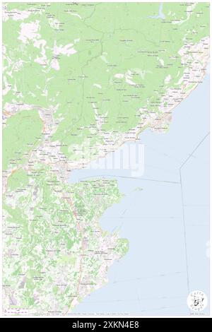 Salo, Provincia di Brescia, IT, Italie, Lombardie, n 45 36' 24'', N 10 31' 13'', carte, Cartascapes carte publiée en 2024. Explorez Cartascapes, une carte qui révèle la diversité des paysages, des cultures et des écosystèmes de la Terre. Voyage à travers le temps et l'espace, découvrir l'interconnexion du passé, du présent et de l'avenir de notre planète. Banque D'Images