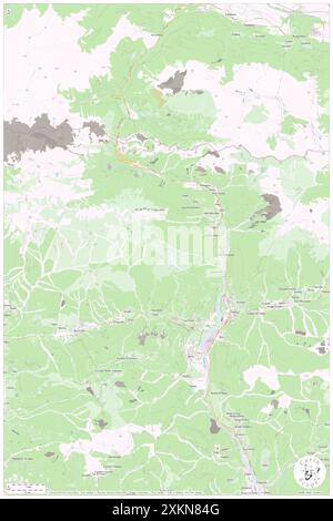 Paluzza, Udine, IT, Italie, Frioul-Vénétie Julienne, n 46 31' 55'', N 13 0' 57'', carte, Cartascapes carte publiée en 2024. Explorez Cartascapes, une carte qui révèle la diversité des paysages, des cultures et des écosystèmes de la Terre. Voyage à travers le temps et l'espace, découvrir l'interconnexion du passé, du présent et de l'avenir de notre planète. Banque D'Images