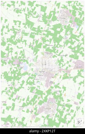 Chiesa San Francesco, Provincia di Reggio Emilia, IT, Italy, Emilia-Romagna, N 44 46' 14'', N 10 46' 39'', map, Cartascapes carte publiée en 2024. Explorez Cartascapes, une carte qui révèle la diversité des paysages, des cultures et des écosystèmes de la Terre. Voyage à travers le temps et l'espace, découvrir l'interconnexion du passé, du présent et de l'avenir de notre planète. Banque D'Images