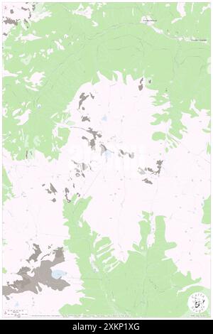 Rifugio Cima d'Asta 'O. Brentari', Provincia autonoma di Trento, IT, Italy, Trentin-Haut-Adige, N 46 10' 13'', N 11 36' 15'', map, Cartascapes map publié en 2024. Explorez Cartascapes, une carte qui révèle la diversité des paysages, des cultures et des écosystèmes de la Terre. Voyage à travers le temps et l'espace, découvrir l'interconnexion du passé, du présent et de l'avenir de notre planète. Banque D'Images