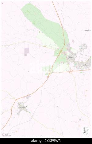 Nuraghe Losa, Provincia di Oristano, IT, Italie, Sardaigne, n 40 7' 0'', N 8 47' 25'', carte, Carthascapes carte publiée en 2024. Explorez Cartascapes, une carte qui révèle la diversité des paysages, des cultures et des écosystèmes de la Terre. Voyage à travers le temps et l'espace, découvrir l'interconnexion du passé, du présent et de l'avenir de notre planète. Banque D'Images