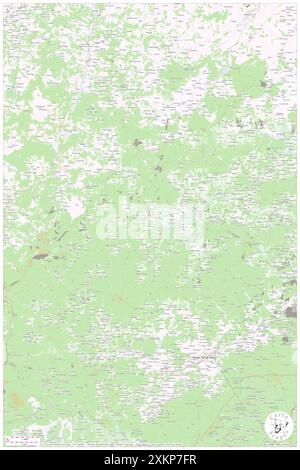 Bardi, Provincia di Parma, IT, Italie, Émilie-Romagne, n 44 37' 52'', N 9 43' 44'', carte, Cartascapes carte publiée en 2024. Explorez Cartascapes, une carte qui révèle la diversité des paysages, des cultures et des écosystèmes de la Terre. Voyage à travers le temps et l'espace, découvrir l'interconnexion du passé, du présent et de l'avenir de notre planète. Banque D'Images