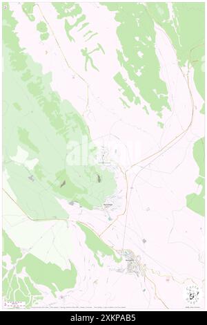 Basilica di Santa Maria del colle, Provincia dell' Aquila, IT, Italie, Abruzzes, n 41 53' 20'', N 14 3' 54'', carte, Cartascapes carte publiée en 2024. Explorez Cartascapes, une carte qui révèle la diversité des paysages, des cultures et des écosystèmes de la Terre. Voyage à travers le temps et l'espace, découvrir l'interconnexion du passé, du présent et de l'avenir de notre planète. Banque D'Images