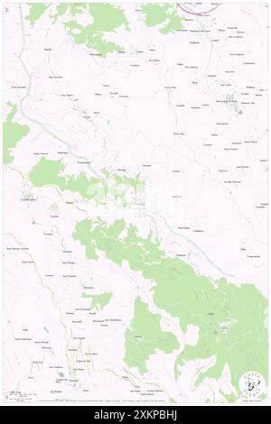 Sinagra, Messine, IT, Italie, Sicile, n 38 4' 46'', N 14 51' 8'', carte, Carthascapes carte publiée en 2024. Explorez Cartascapes, une carte qui révèle la diversité des paysages, des cultures et des écosystèmes de la Terre. Voyage à travers le temps et l'espace, découvrir l'interconnexion du passé, du présent et de l'avenir de notre planète. Banque D'Images