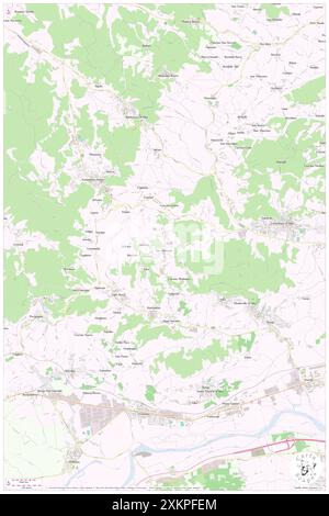 San Giuseppe, Provincia di Cuneo, IT, Italie, Piémont, n 44 43' 50'', N 7 55' 22'', carte, Cartascapes carte publiée en 2024. Explorez Cartascapes, une carte qui révèle la diversité des paysages, des cultures et des écosystèmes de la Terre. Voyage à travers le temps et l'espace, découvrir l'interconnexion du passé, du présent et de l'avenir de notre planète. Banque D'Images