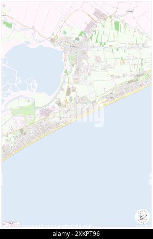 Hotel Marco Polo, Provincia di Venezia, IT, Italie, Vénétie, n 45 30' 16'', N 12 38' 27'', carte, Carthascapes carte publiée en 2024. Explorez Cartascapes, une carte qui révèle la diversité des paysages, des cultures et des écosystèmes de la Terre. Voyage à travers le temps et l'espace, découvrir l'interconnexion du passé, du présent et de l'avenir de notre planète. Banque D'Images