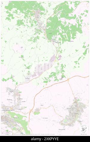 Agglomerato Ind. Favara - Aragona, Agrigente, IT, Italie, Sicile, n 37 21' 26'', N 13 37' 35'', carte, Cartascapes carte publiée en 2024. Explorez Cartascapes, une carte qui révèle la diversité des paysages, des cultures et des écosystèmes de la Terre. Voyage à travers le temps et l'espace, découvrir l'interconnexion du passé, du présent et de l'avenir de notre planète. Banque D'Images