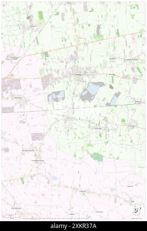 Villa Corner Della Regina, Provincia di Treviso, IT, Italie, Vénétie, n 45 40' 8'', N 12 0' 52'', carte, Cartascapes carte publiée en 2024. Explorez Cartascapes, une carte qui révèle la diversité des paysages, des cultures et des écosystèmes de la Terre. Voyage à travers le temps et l'espace, découvrir l'interconnexion du passé, du présent et de l'avenir de notre planète. Banque D'Images