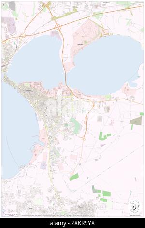 Parco Archeologico delle Mura Greche, Provincia di Taranto, IT, Italie, Pouilles, n 40 27' 40'', N 17 16' 29'', carte, Cartascapes carte publiée en 2024. Explorez Cartascapes, une carte qui révèle la diversité des paysages, des cultures et des écosystèmes de la Terre. Voyage à travers le temps et l'espace, découvrir l'interconnexion du passé, du présent et de l'avenir de notre planète. Banque D'Images