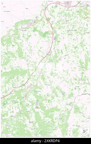 Chiesa di Santa Maria di Ronzano, Provincia di Teramo, IT, Italie, Abruzzes, n 42 33' 21'', N 13 42' 50'', carte, Carthascapes carte publiée en 2024. Explorez Cartascapes, une carte qui révèle la diversité des paysages, des cultures et des écosystèmes de la Terre. Voyage à travers le temps et l'espace, découvrir l'interconnexion du passé, du présent et de l'avenir de notre planète. Banque D'Images