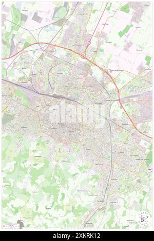 Pinacoteca Nazionale di Bologna, Bologna, IT, Italie, Emilie-Romagne, n 44 29' 52'', N 11 21' 12'', carte, Cartascapes carte publiée en 2024. Explorez Cartascapes, une carte qui révèle la diversité des paysages, des cultures et des écosystèmes de la Terre. Voyage à travers le temps et l'espace, découvrir l'interconnexion du passé, du présent et de l'avenir de notre planète. Banque D'Images