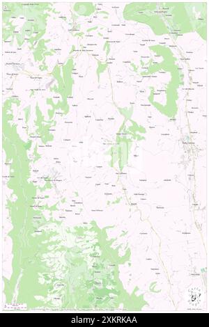 San Mauro di Saline, Provincia di Verona, IT, Italie, Vénétie, n 45 33' 56'', N 11 6' 52'', carte, Cartascapes carte publiée en 2024. Explorez Cartascapes, une carte qui révèle la diversité des paysages, des cultures et des écosystèmes de la Terre. Voyage à travers le temps et l'espace, découvrir l'interconnexion du passé, du présent et de l'avenir de notre planète. Banque D'Images