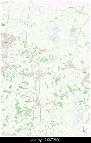 San Felice sul Panaro, Provincia di Modena, IT, Italie, Emilie-Romagne, n 44 50' 12'', N 11 8' 16'', carte, Cartascapes carte publiée en 2024. Explorez Cartascapes, une carte qui révèle la diversité des paysages, des cultures et des écosystèmes de la Terre. Voyage à travers le temps et l'espace, découvrir l'interconnexion du passé, du présent et de l'avenir de notre planète. Banque D'Images