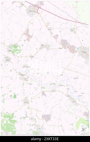 Veggiano, Provincia di Padova, IT, Italie, Vénétie, n 45 26' 49'', N 11 42' 46'', carte, Cartascapes carte publiée en 2024. Explorez Cartascapes, une carte qui révèle la diversité des paysages, des cultures et des écosystèmes de la Terre. Voyage à travers le temps et l'espace, découvrir l'interconnexion du passé, du présent et de l'avenir de notre planète. Banque D'Images