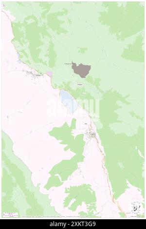 Lago di Scanno, IT, Italie, Abruzzes, N 41 55' 0'', N 13 52' 0'', carte, Carthascapes carte publiée en 2024. Explorez Cartascapes, une carte qui révèle la diversité des paysages, des cultures et des écosystèmes de la Terre. Voyage à travers le temps et l'espace, découvrir l'interconnexion du passé, du présent et de l'avenir de notre planète. Banque D'Images