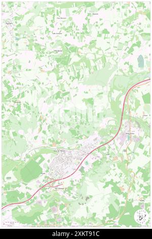 Torre de' Passeri, Provincia di Pescara, IT, Italie, Abruzzes, n 42 14' 35'', N 13 55' 59'', carte, Carthascapes carte publiée en 2024. Explorez Cartascapes, une carte qui révèle la diversité des paysages, des cultures et des écosystèmes de la Terre. Voyage à travers le temps et l'espace, découvrir l'interconnexion du passé, du présent et de l'avenir de notre planète. Banque D'Images