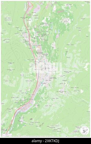 (Anciennement) Diocèse catholique romain de Brixen, Bolzano, IT, Italie, Trentin-Haut-Adige, n 46 42' 57'', N 11 39' 28'', carte, Cartascapes carte publiée en 2024. Explorez Cartascapes, une carte qui révèle la diversité des paysages, des cultures et des écosystèmes de la Terre. Voyage à travers le temps et l'espace, découvrir l'interconnexion du passé, du présent et de l'avenir de notre planète. Banque D'Images