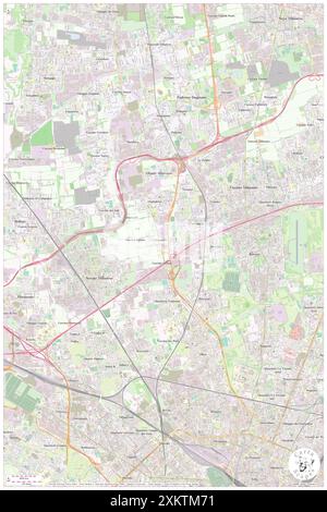 Centro commerciale Cormano, Città metropolitana di Milano, IT, Italie, Lombardie, N 45 32' 21'', N 9 9' 37'', carte, Carthascapes carte publiée en 2024. Explorez Cartascapes, une carte qui révèle la diversité des paysages, des cultures et des écosystèmes de la Terre. Voyage à travers le temps et l'espace, découvrir l'interconnexion du passé, du présent et de l'avenir de notre planète. Banque D'Images