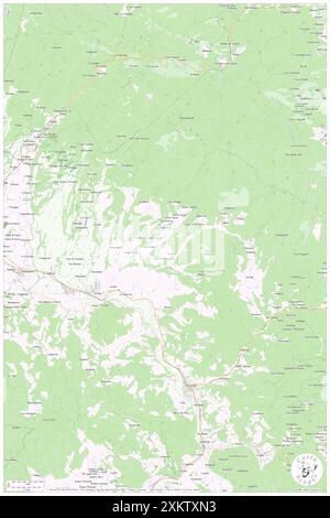 Vicchio, Province de Florence, IT, Italie, Toscane, n 43 37' 59'', N 11 2' 47'', carte, Cartascapes carte publiée en 2024. Explorez Cartascapes, une carte qui révèle la diversité des paysages, des cultures et des écosystèmes de la Terre. Voyage à travers le temps et l'espace, découvrir l'interconnexion du passé, du présent et de l'avenir de notre planète. Banque D'Images