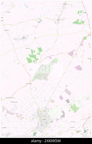 Aéroport de Comiso, Raguse, IT, Italie, Sicile, n 36 59' 45'', N 14 36' 33'', carte, Cartascapes carte publiée en 2024. Explorez Cartascapes, une carte qui révèle la diversité des paysages, des cultures et des écosystèmes de la Terre. Voyage à travers le temps et l'espace, découvrir l'interconnexion du passé, du présent et de l'avenir de notre planète. Banque D'Images