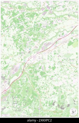 Chiesa di San Pancrazio Martire, Provincia di Pescara, IT, Italie, Abruzzes, n 42 18' 22'', N 14 3' 35'', carte, Carthascapes carte publiée en 2024. Explorez Cartascapes, une carte qui révèle la diversité des paysages, des cultures et des écosystèmes de la Terre. Voyage à travers le temps et l'espace, découvrir l'interconnexion du passé, du présent et de l'avenir de notre planète. Banque D'Images