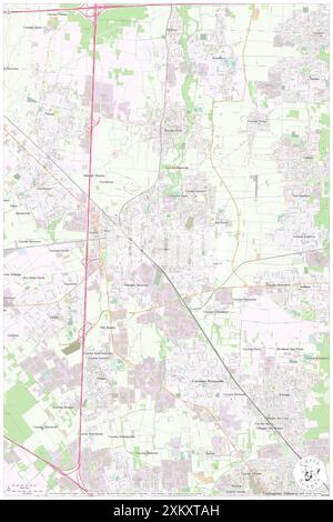 Parrocchia Dei SS. Pietro E Paolo, Provincia di Varese, IT, Italie, Lombardie, n 45 37' 31'', N 9 2' 17'', carte, Cartascapes carte publiée en 2024. Explorez Cartascapes, une carte qui révèle la diversité des paysages, des cultures et des écosystèmes de la Terre. Voyage à travers le temps et l'espace, découvrir l'interconnexion du passé, du présent et de l'avenir de notre planète. Banque D'Images