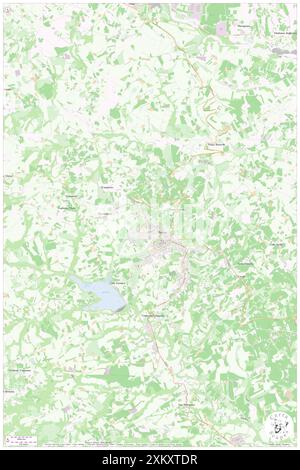 Chiesa di Santa Croce, Provincia di Pescara, IT, Italie, Abruzzes, n 42 27' 36'', N 13 55' 22'', carte, Cartascapes carte publiée en 2024. Explorez Cartascapes, une carte qui révèle la diversité des paysages, des cultures et des écosystèmes de la Terre. Voyage à travers le temps et l'espace, découvrir l'interconnexion du passé, du présent et de l'avenir de notre planète. Banque D'Images