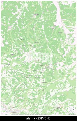 San Giuseppe, Provincia di Cuneo, IT, Italie, Piémont, n 44 34' 56'', N 7 58' 50'', carte, Cartascapes carte publiée en 2024. Explorez Cartascapes, une carte qui révèle la diversité des paysages, des cultures et des écosystèmes de la Terre. Voyage à travers le temps et l'espace, découvrir l'interconnexion du passé, du présent et de l'avenir de notre planète. Banque D'Images