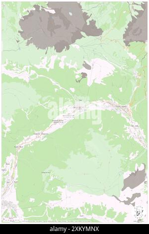 Gran Baita Val Di Fassa, Provincia autonoma di Trento, IT, Italy, Trentin-Haut-Adige, N 46 28' 27'', N 11 44' 19'', map, Carthascapes map publié en 2024. Explorez Cartascapes, une carte qui révèle la diversité des paysages, des cultures et des écosystèmes de la Terre. Voyage à travers le temps et l'espace, découvrir l'interconnexion du passé, du présent et de l'avenir de notre planète. Banque D'Images