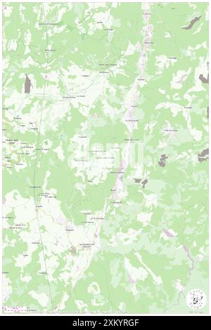 Casella di Castelnuovo, Bologne, IT, Italie, Émilie-Romagne, n 44 17' 11'', N 11 23' 6'', carte, Cartascapes carte publiée en 2024. Explorez Cartascapes, une carte qui révèle la diversité des paysages, des cultures et des écosystèmes de la Terre. Voyage à travers le temps et l'espace, découvrir l'interconnexion du passé, du présent et de l'avenir de notre planète. Banque D'Images